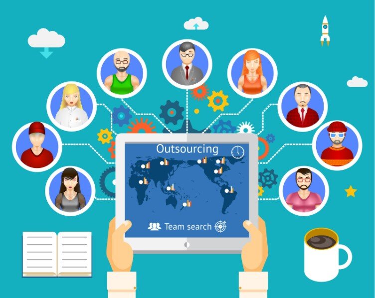 How Software Development Outsourcing Can Help Your Business in Times of COVID-19