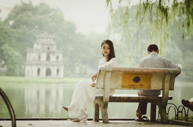 Surviving the End of a Relationship