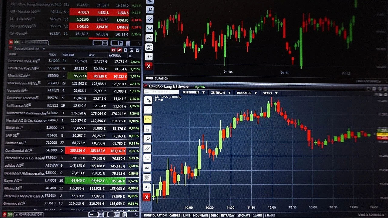The Hidden Tricks to Become a Better Trader