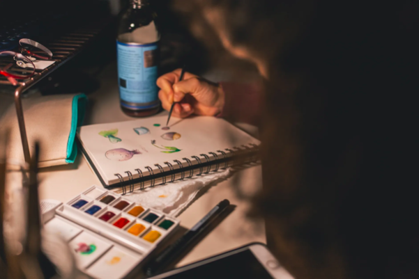 Top Ways A New Hobby Can Improve Your Mindfulness