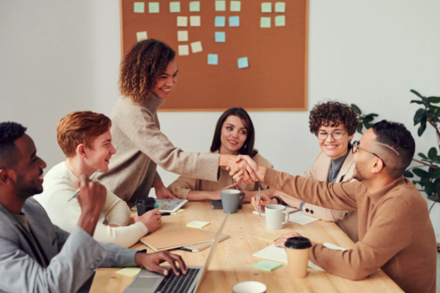 Tips for Building the Best Team Possible for your Small Business
