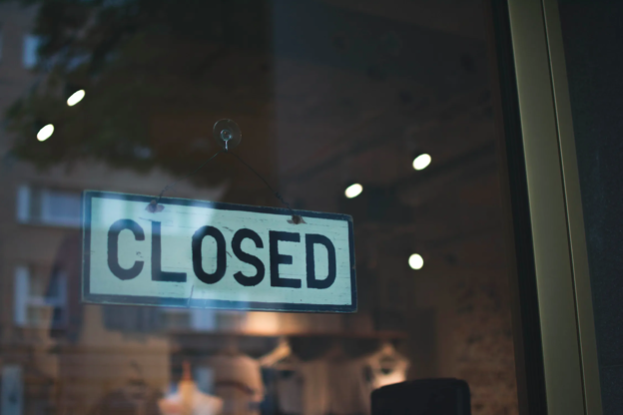 What To Do When You Think The Business Is Failing