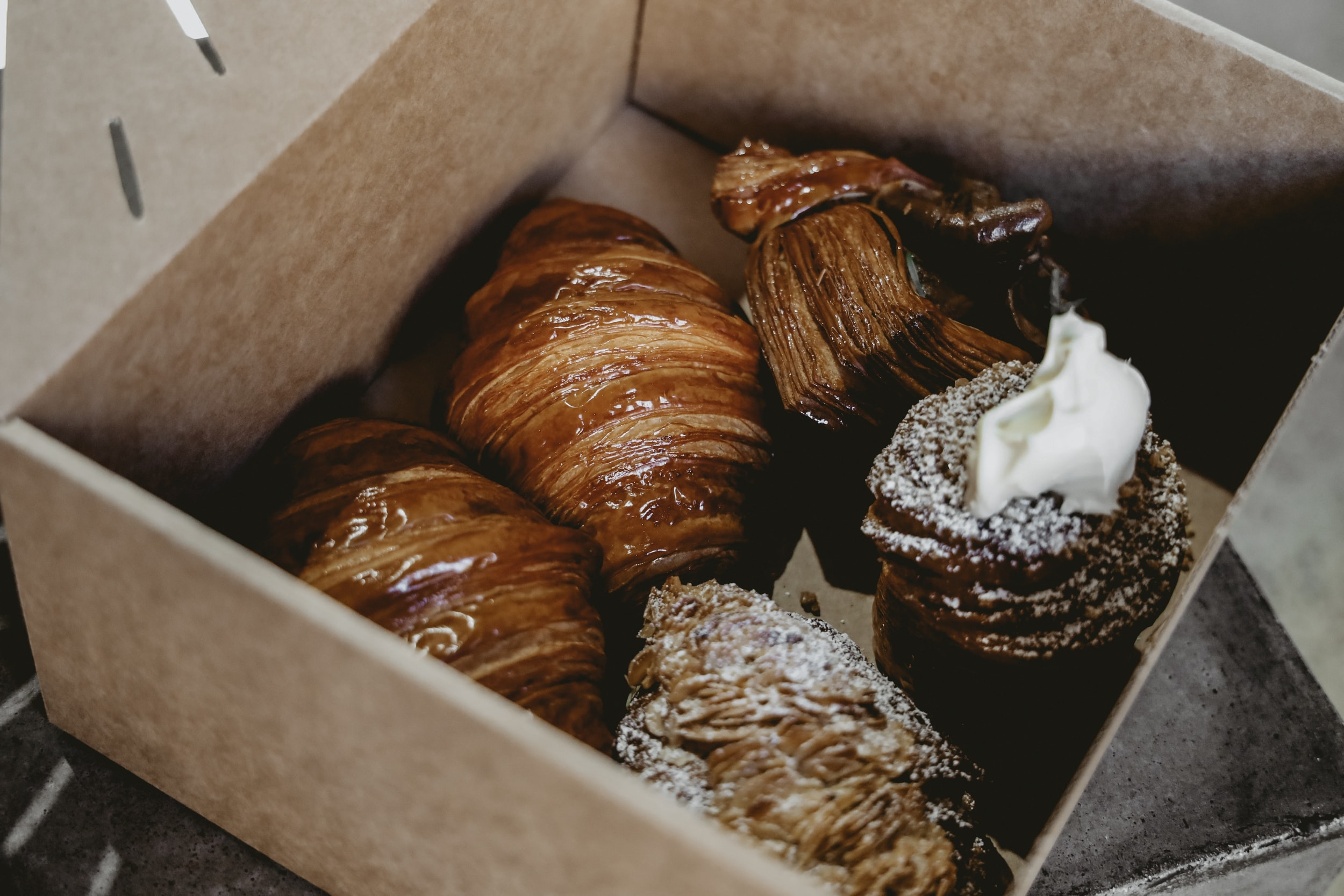 Why Installment Loans Online Are A Blessing In Disguise For Small Bakeries