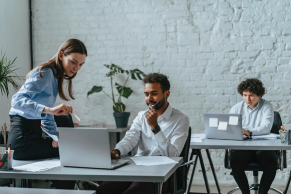 How to Keep Your Best Employees Long-Term