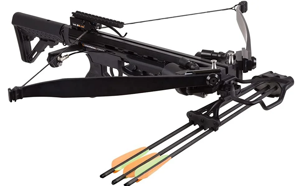Deer Hunting Crossbow Under $300 Buying Guide