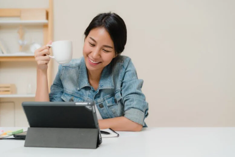 Six Things You Can Do Online To Enjoy Life