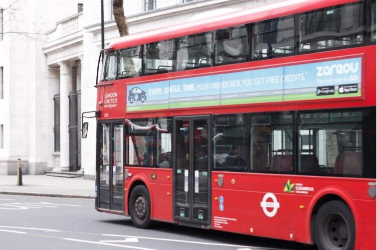 Attention-grabbing Outdoor Advertising Techniques for Your Brand