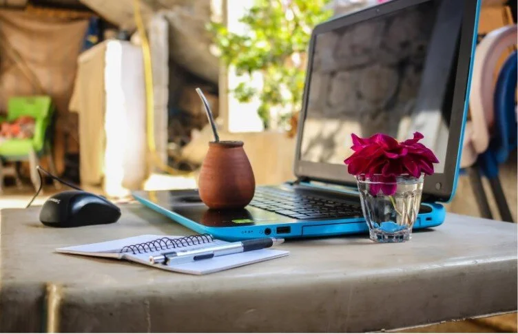 The 5 Tools Every Digital Nomad Needs in 2021