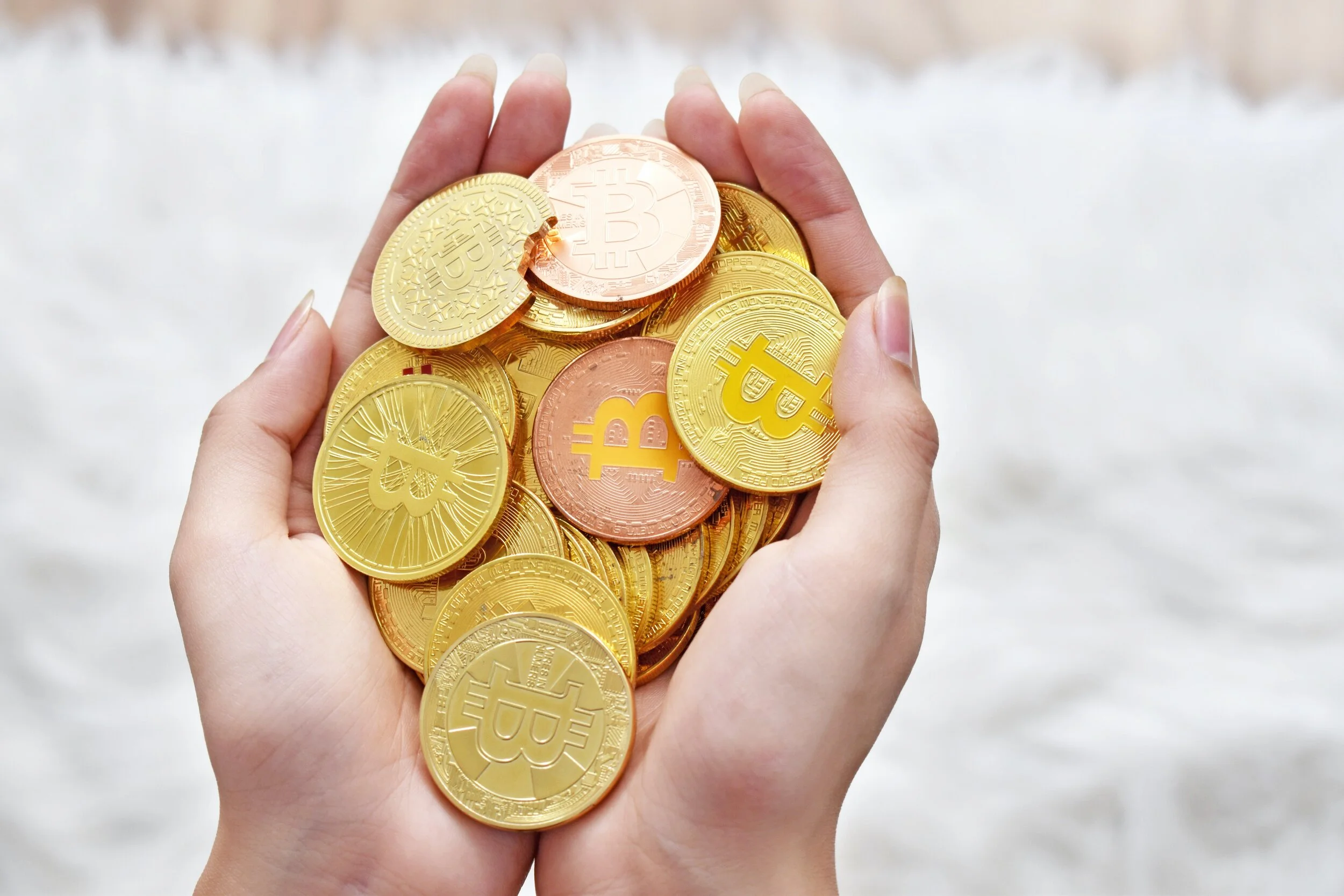 Bitcoin trading made easier with this comprehensive guide