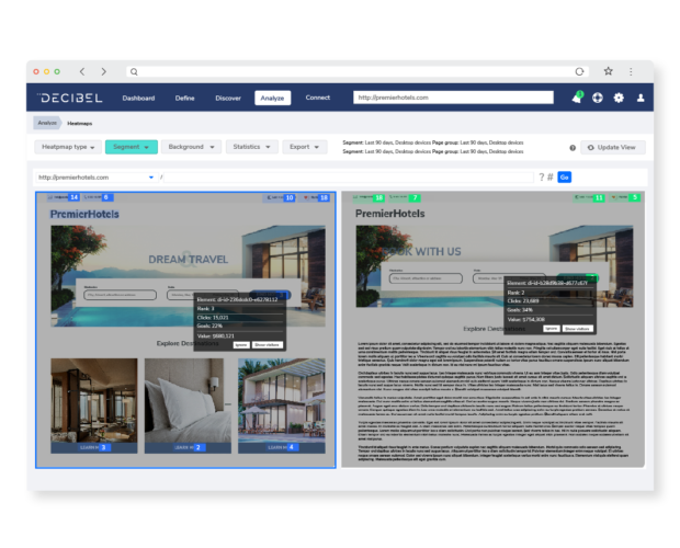 A Beginner's Guide to Website Heatmaps: What They Are and What They Do