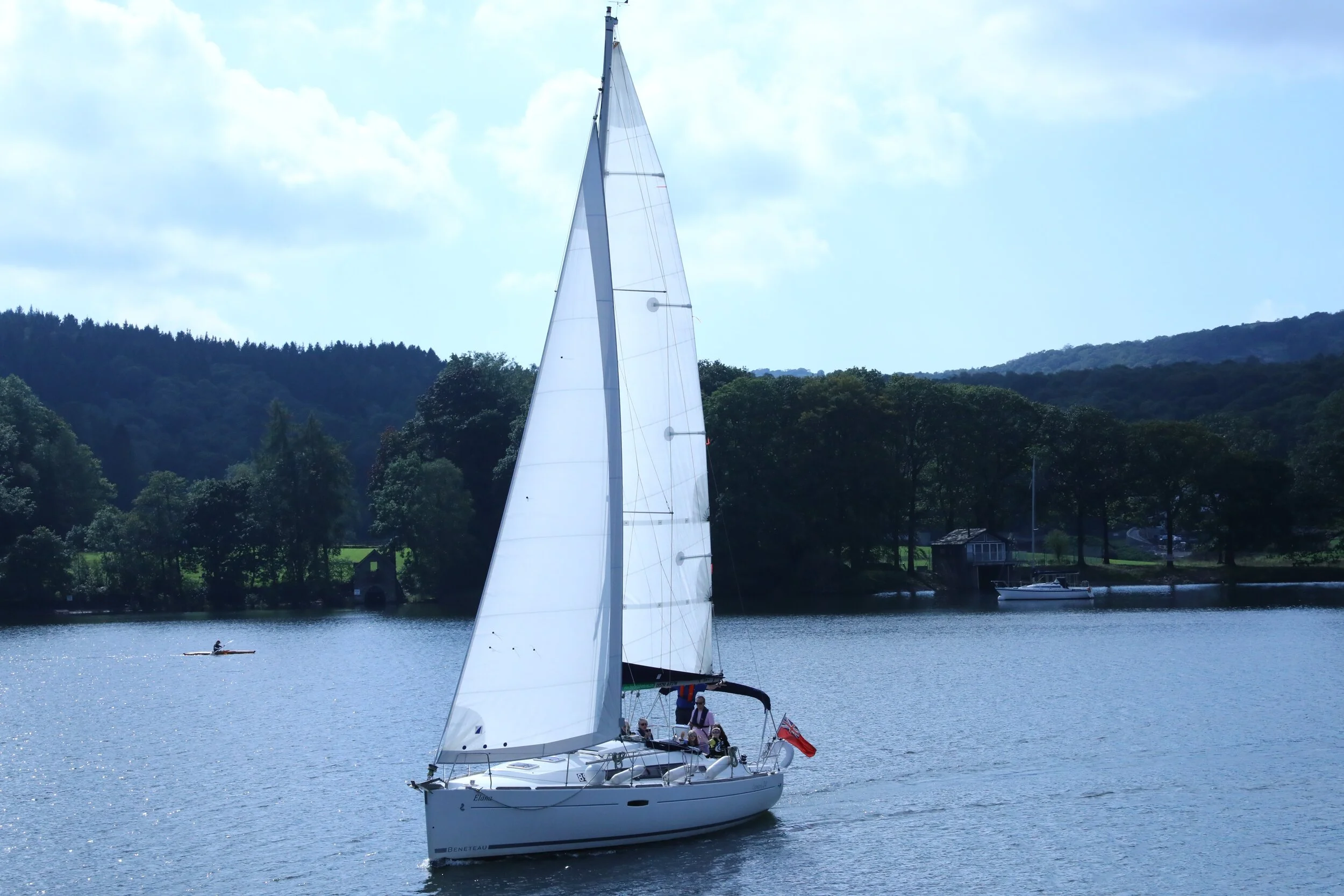Learn the immediate measures to take after a boating accident&nbsp;