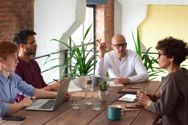 Strategies To Make Your Business More Efficient