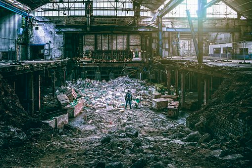 How To Restore Your Business After A Natural Disaster