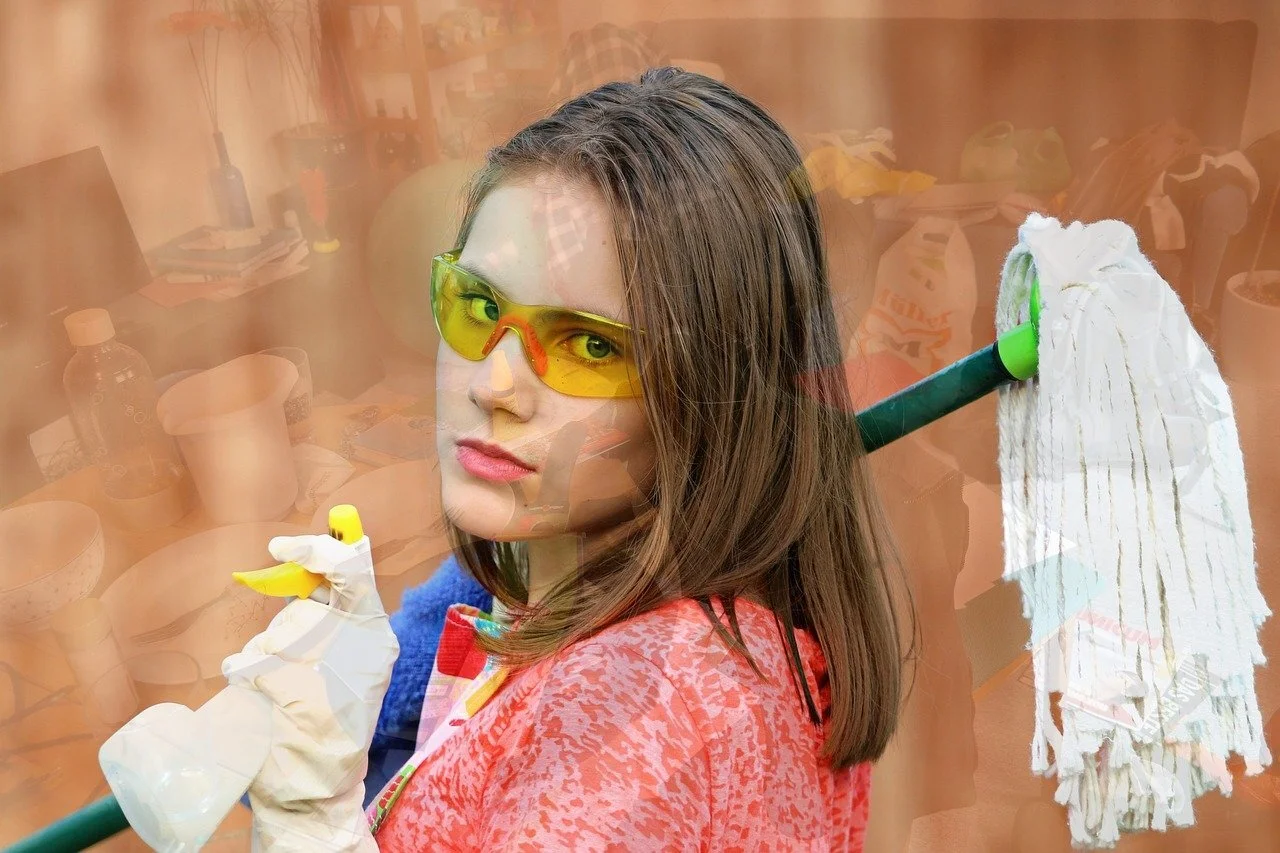 Business Endeavors; Setting up a successful Cleaning service