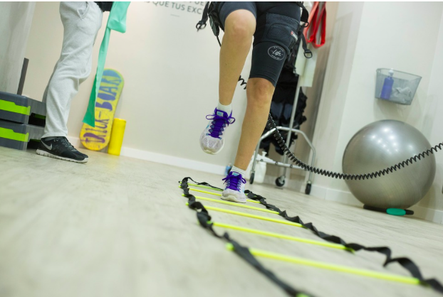 How Do You Start A Career As An Occupational Therapist?