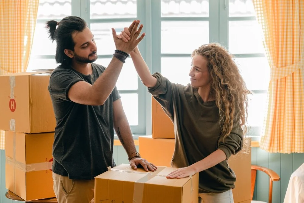 How to Make Moving Long Distance Stress-Free