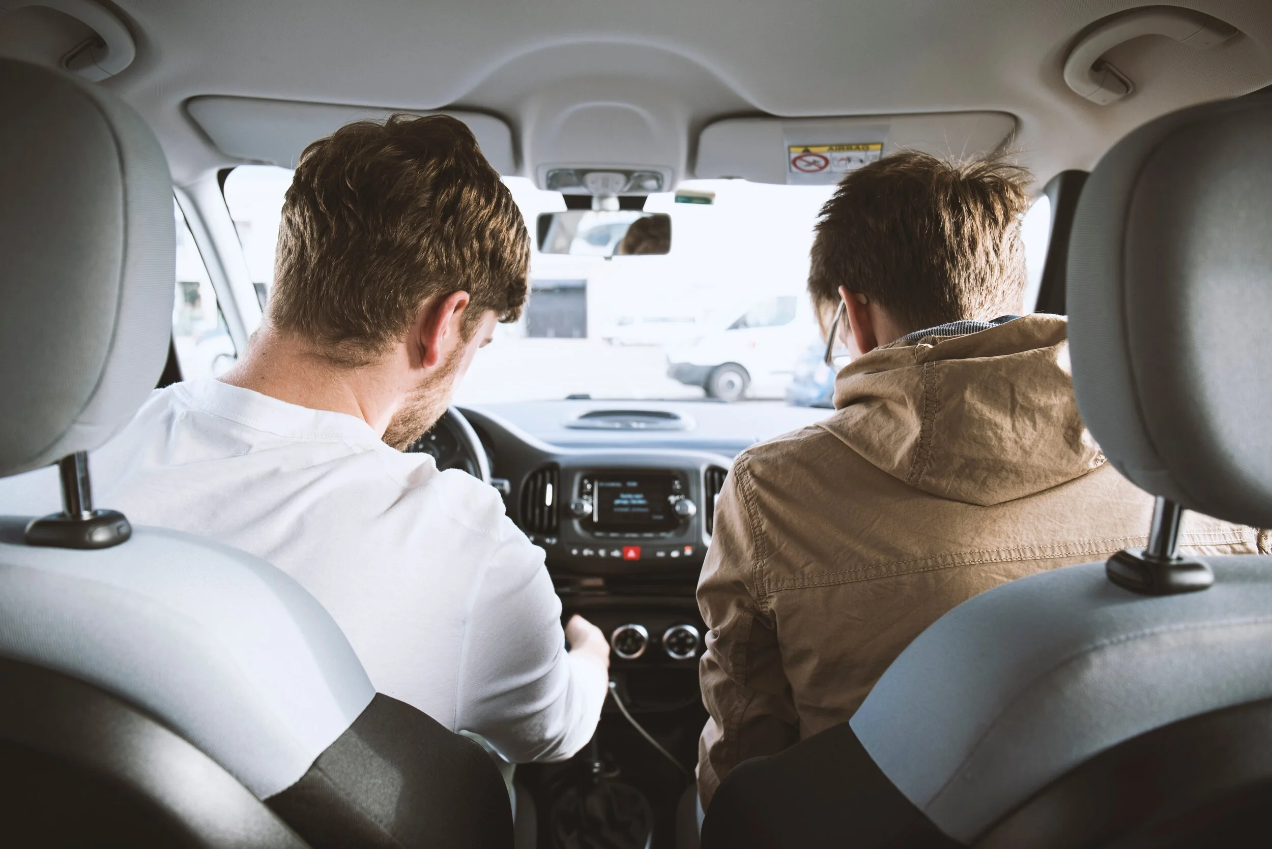Yes, You Can File Personal Injury Claim As Passenger