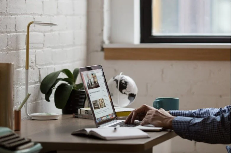 How To Drag Your Business Into The 21st Century