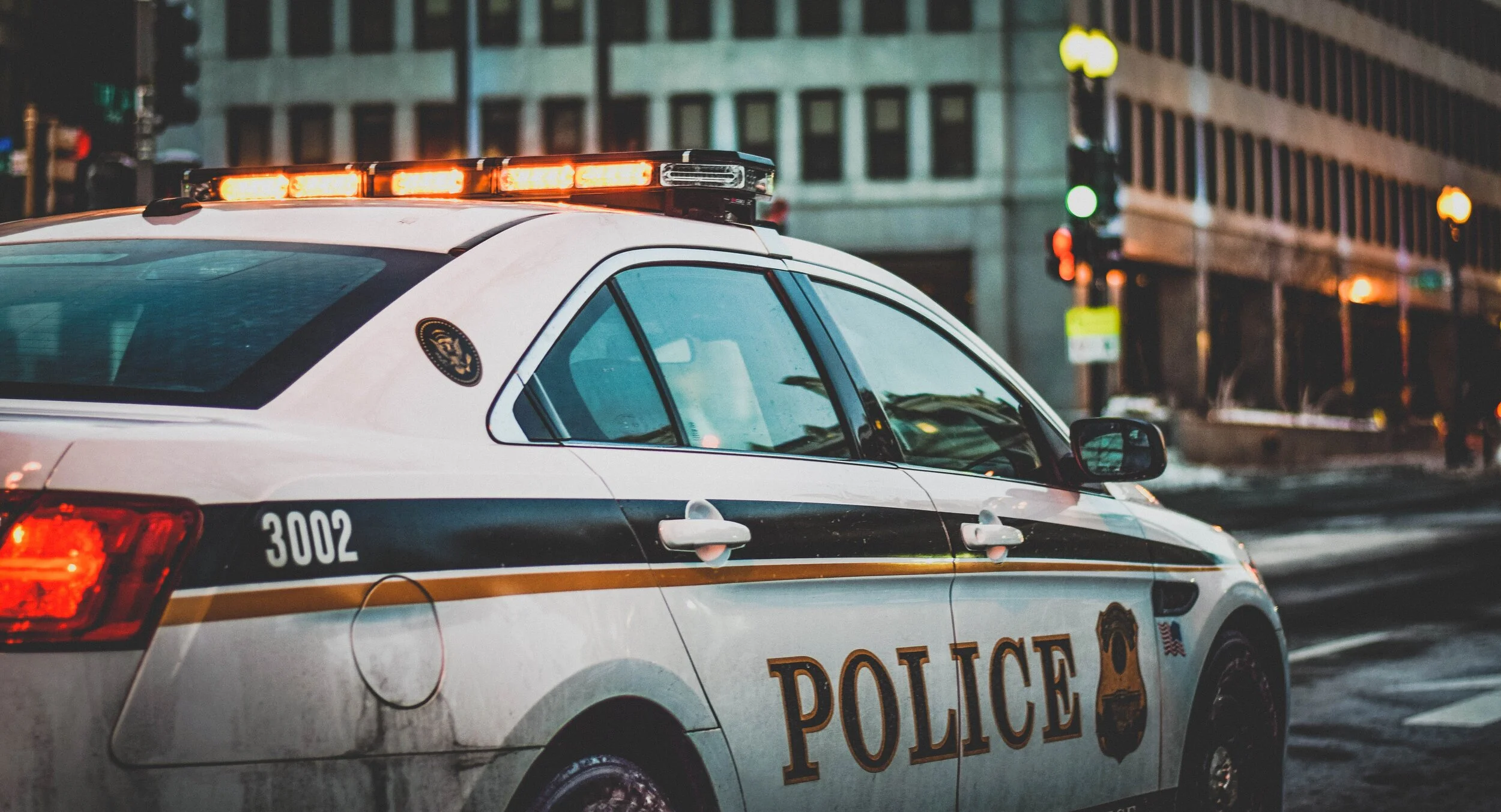 A Brief Criminal Law Crash Course