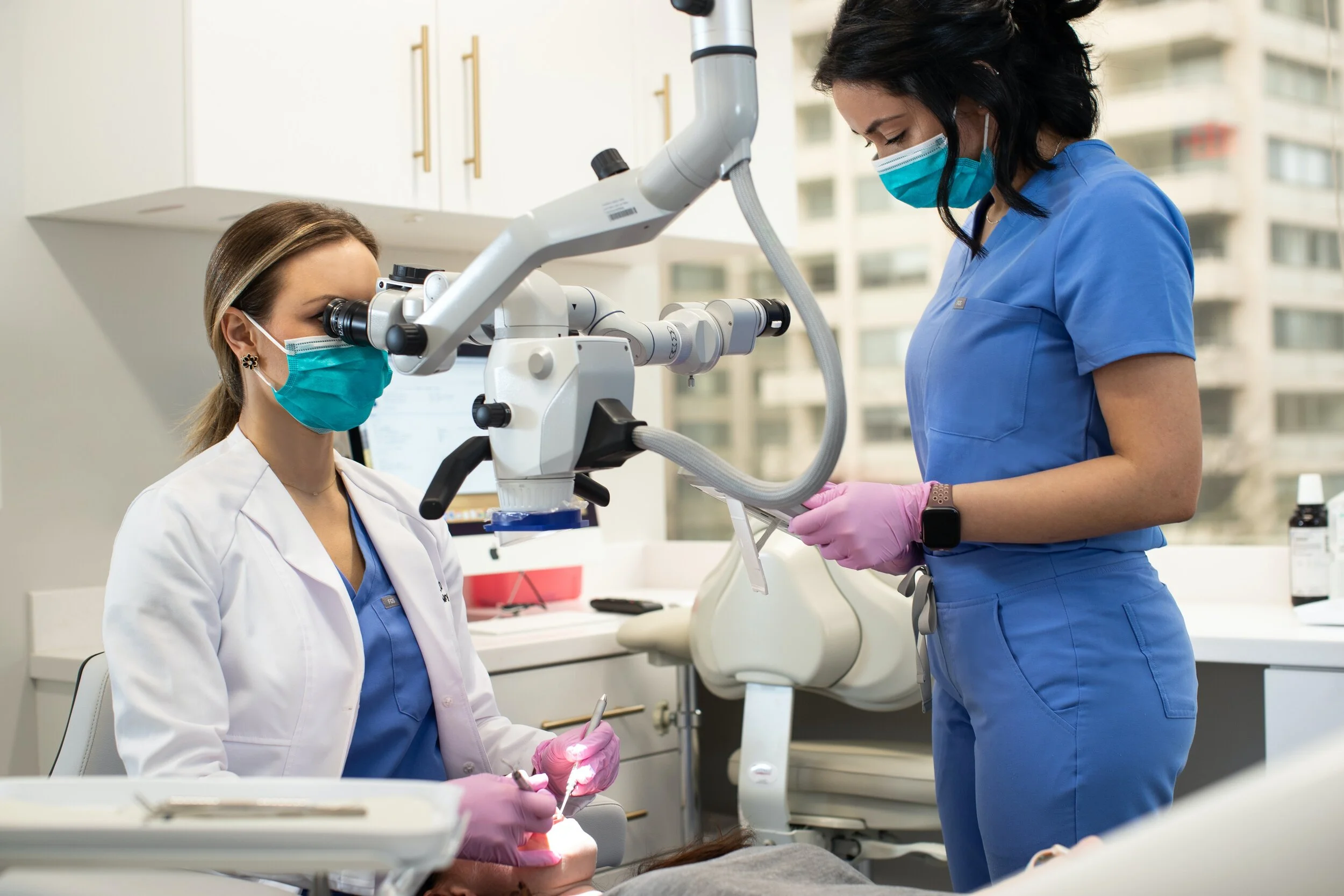 Carving Career in Medical Field - 3 Emerging Branches 