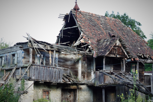 Did Disaster Strike? Making Sure Your Home Is Strong and Stable for the Future