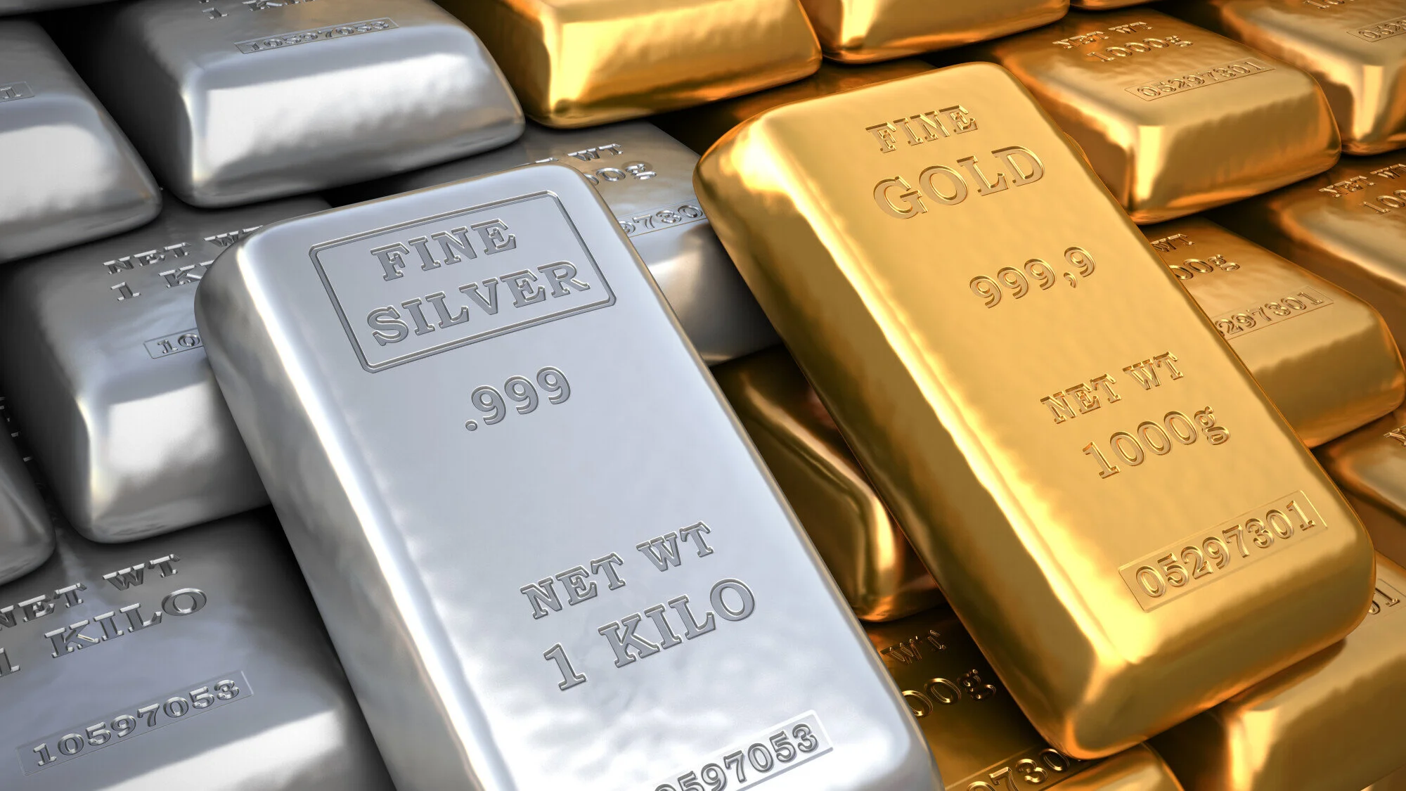 The Ultimate Guide to Investing in Precious Metals