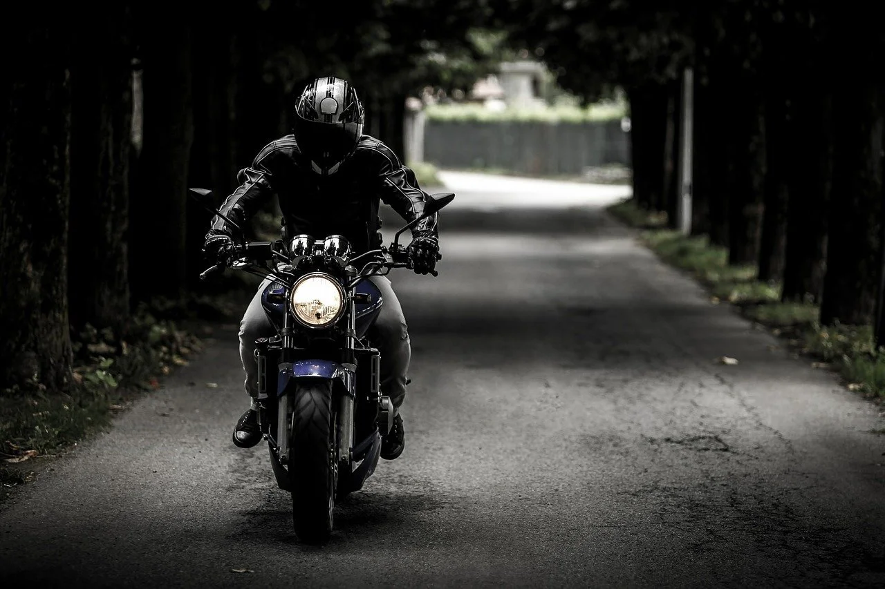 Colorado Motorcycle Accident Laws: What You Need To Know
