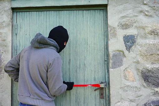 3 Low-Budget Ways To Burglar-Proof Your Home