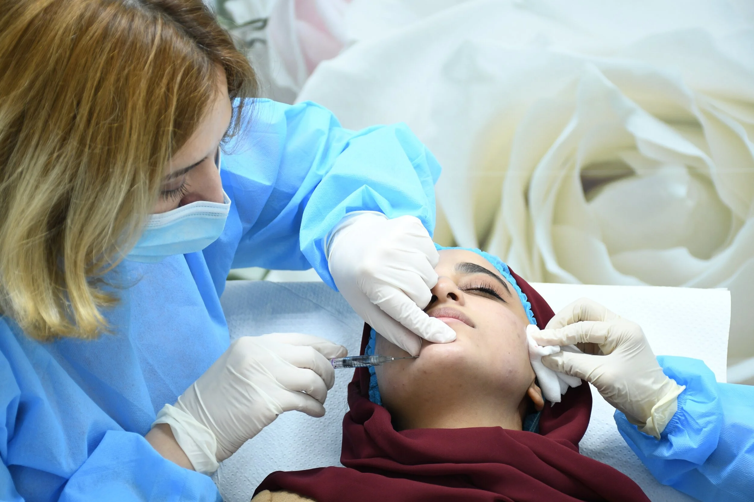 Innovative Non-invasive Beauty Procedures You Need to Know