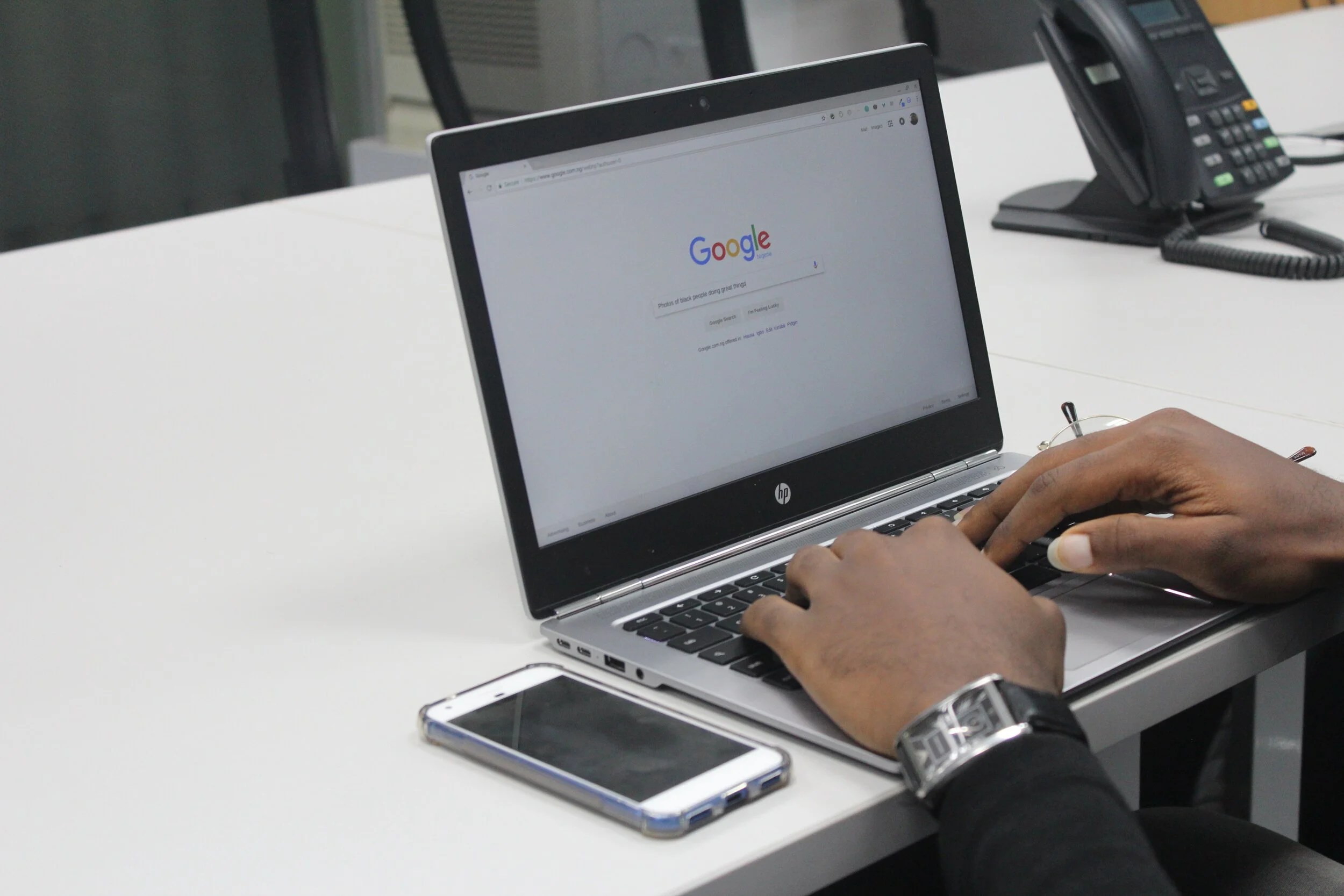Enhancing Your Business through the Internet