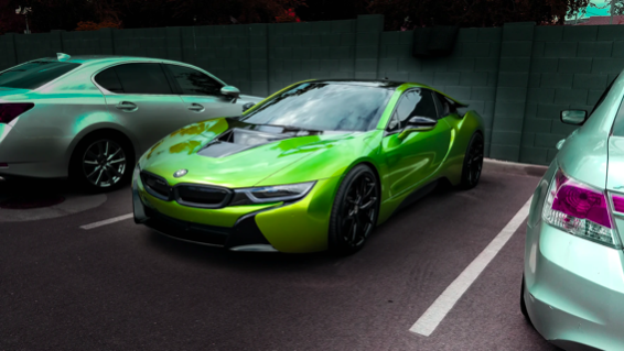 BMW Is Making Electric Cars, But It Has No Idea How They Should Sound