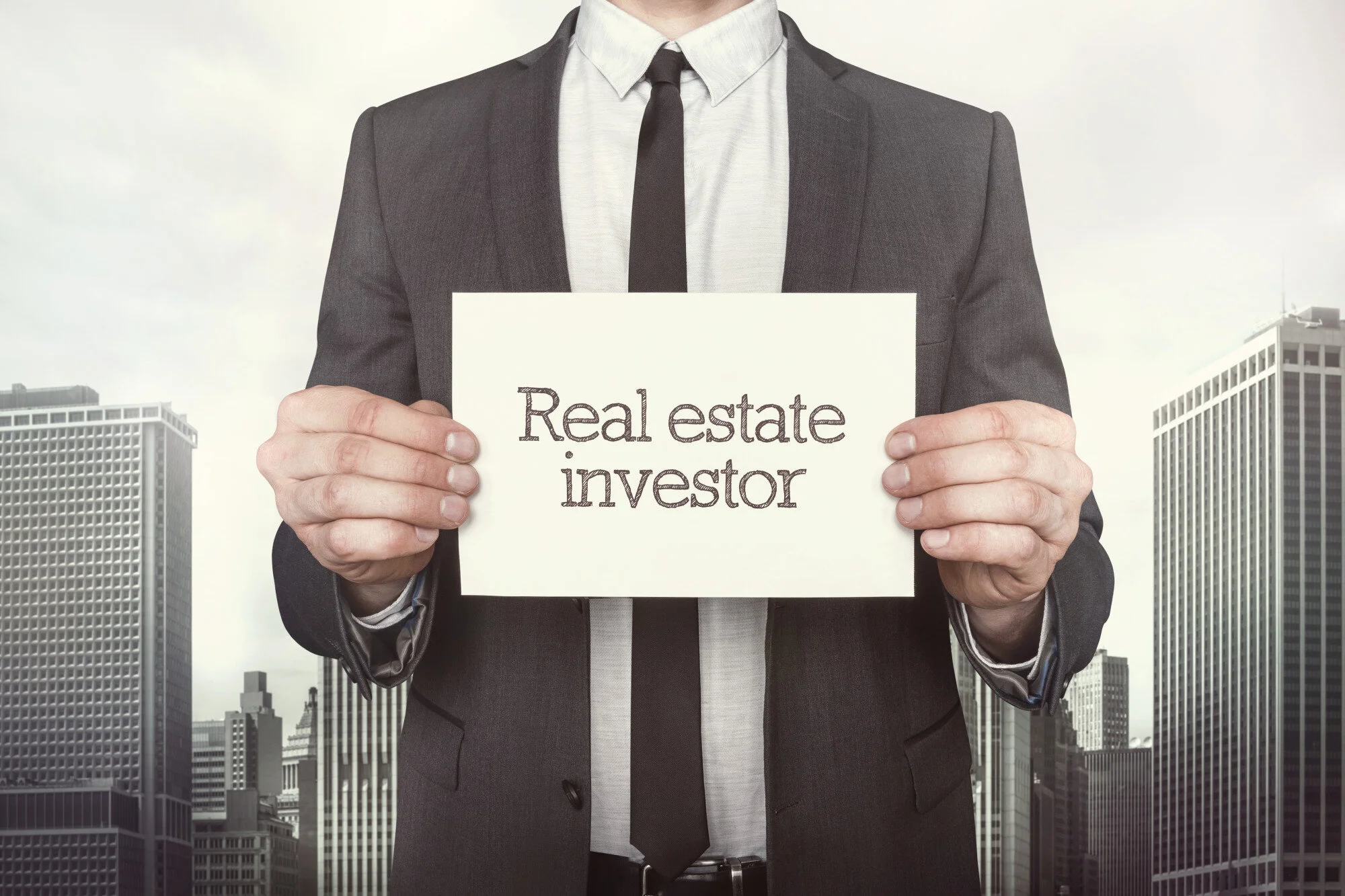 Top 5 Real Estate Investing Tips for Beginners