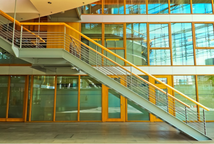 Keeping Your Business Property Protected