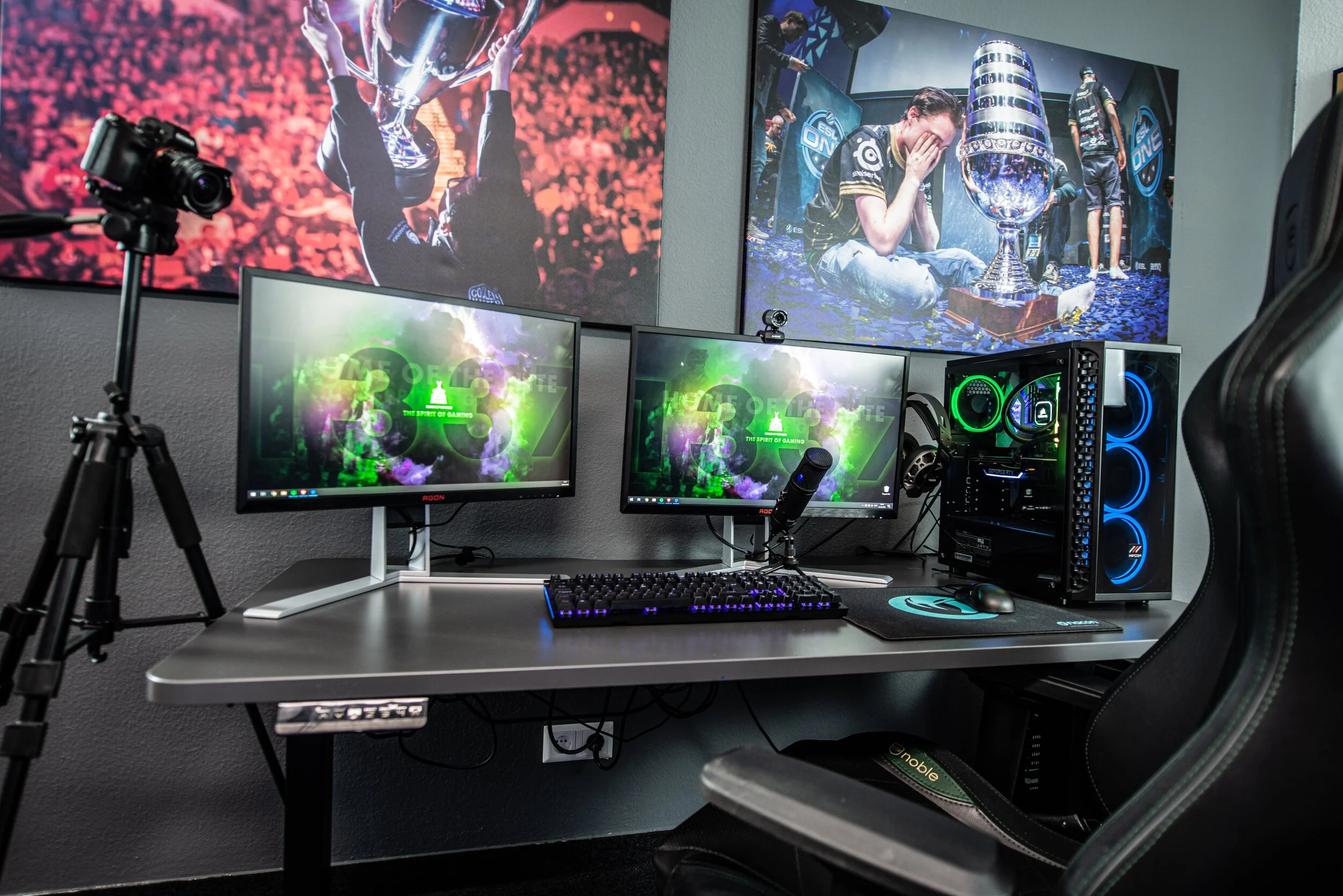 3 More Esports You Can Play