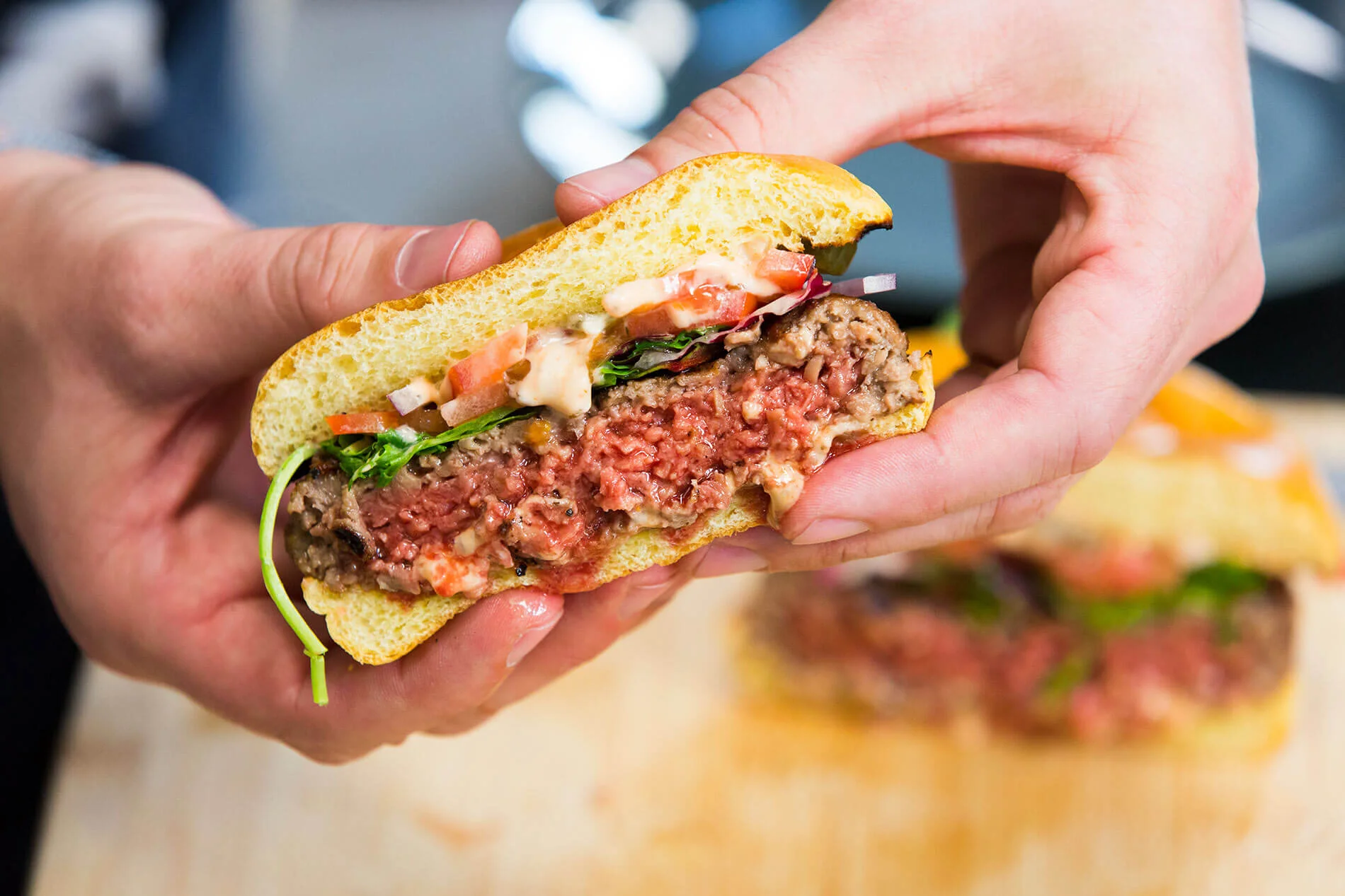 What to Know About the Plant-Based Trend