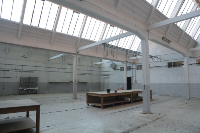 Considerations For When Choosing A Business Premises