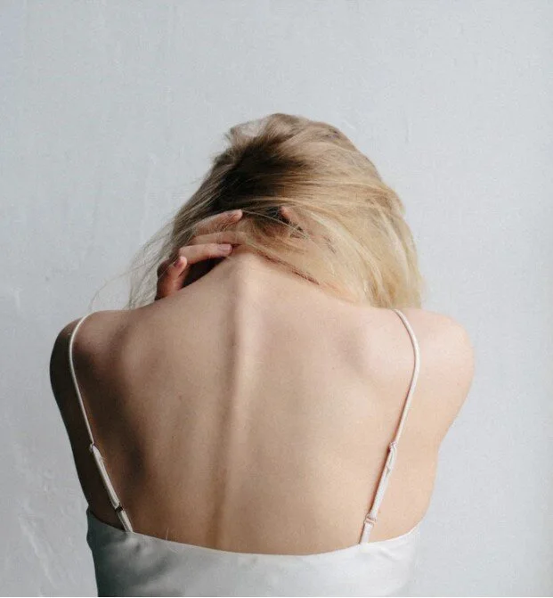 Suffer No Longer: Easing Back Pain