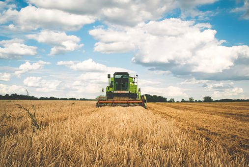 Top 5 Tips On Acquiring Agricultural Machines And Equipment