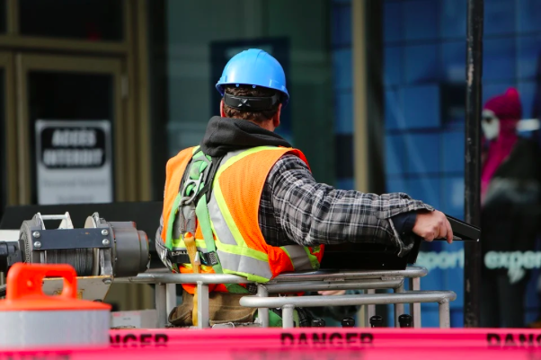 Revealed: The Hidden Dangers of Commercial Building Renovation Work