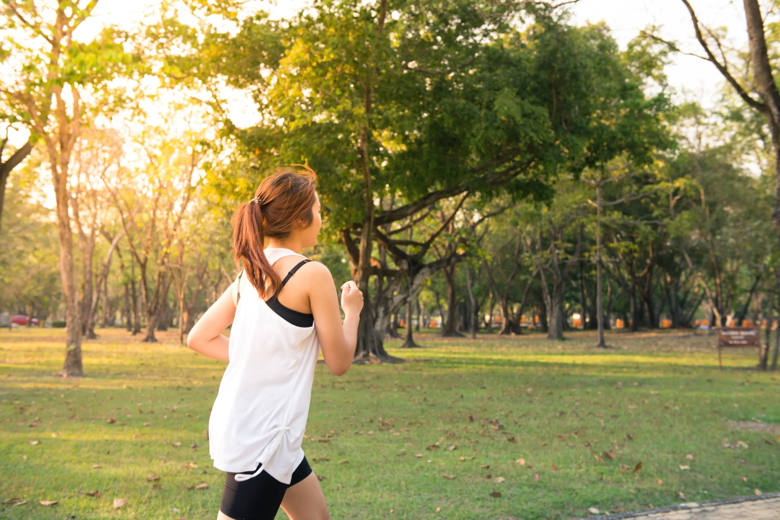 Staying Healthy on Campus with No Hurdles
