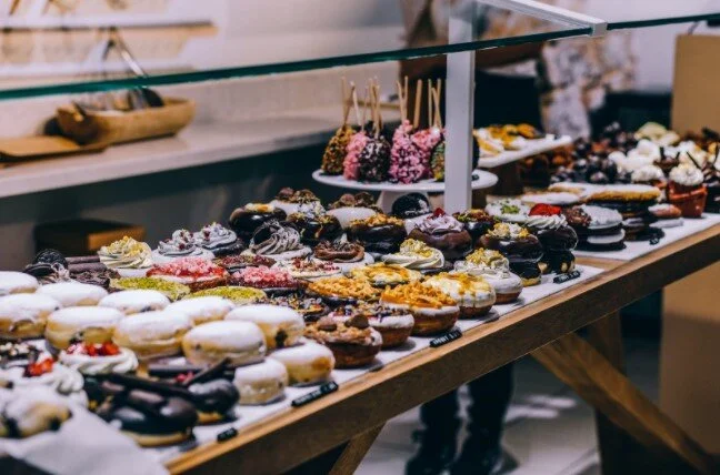 Tips for Starting a Bakery Business