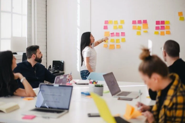 4 Effective Ways to Train Employees On the Job