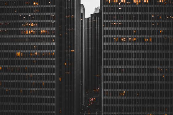 What Makes An Office Building Rock?