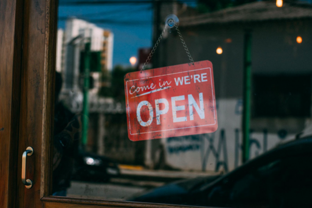 How To Get Your Small Biz Off The Ground