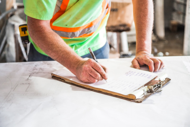 Building Your Empire From The Ground Up: How To Create The Perfect Work Premises
