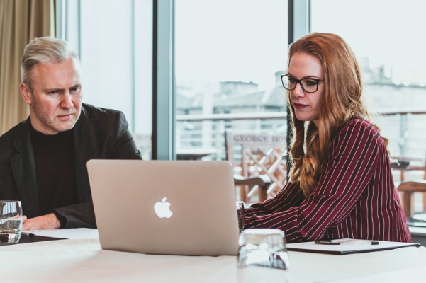 New Ways of Working: What To Expect Going Back to Work