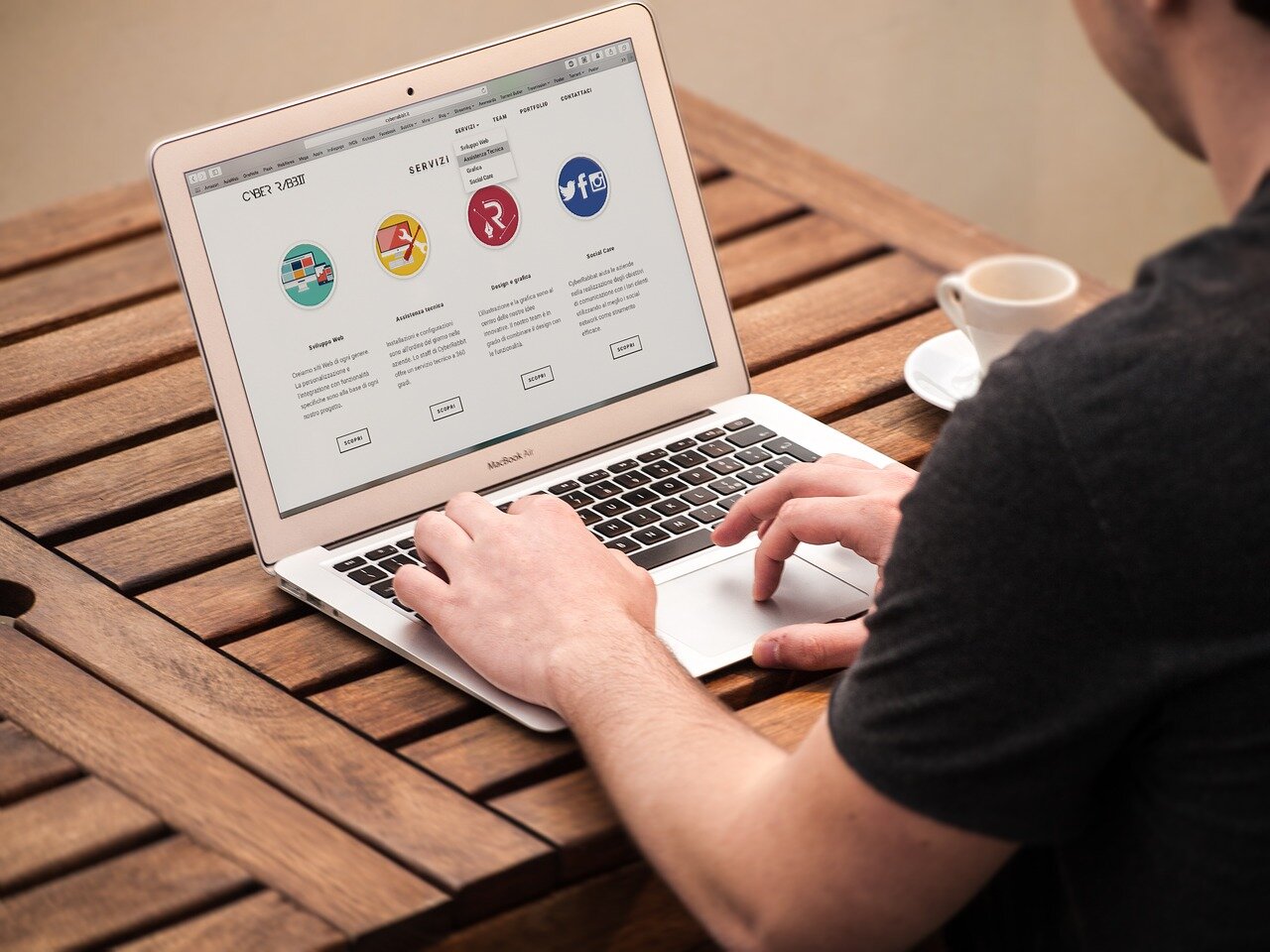 Ways to Make a Website More Interactive and Engage Customers