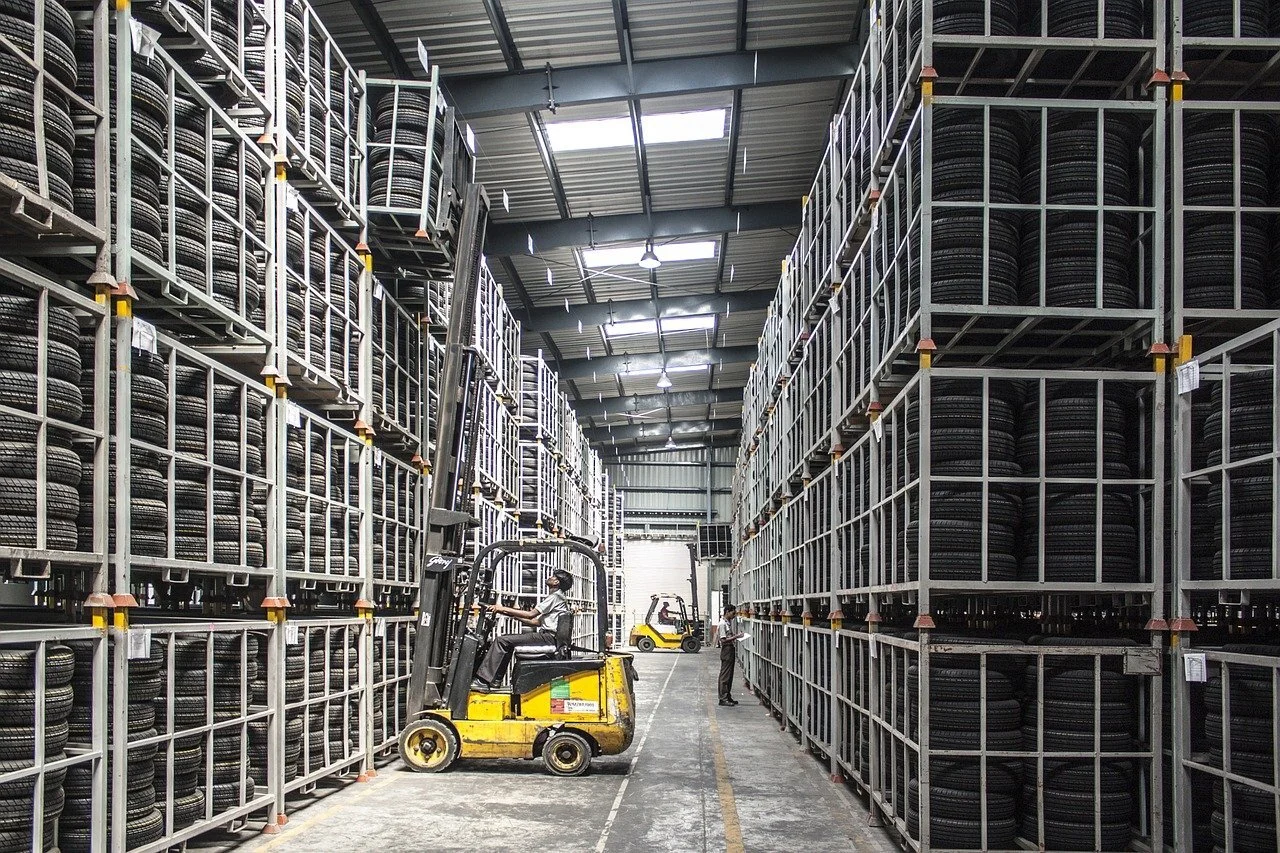 Solutions for Stock Control&nbsp;