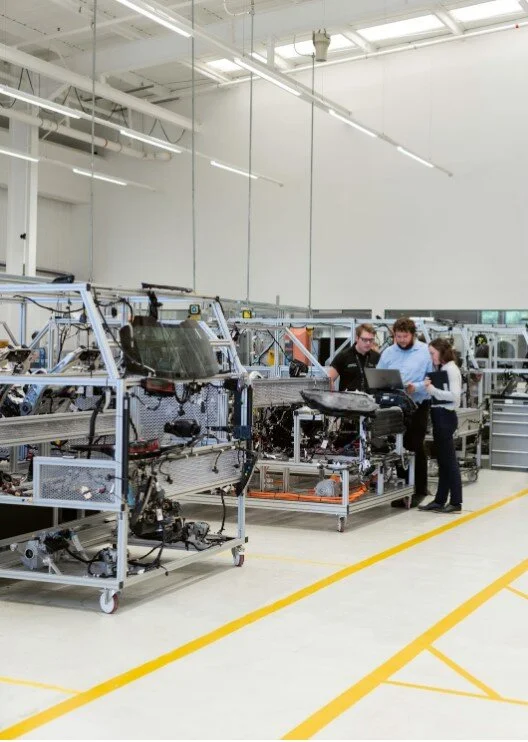5 Steps To Outsourcing The Right Manufacturer