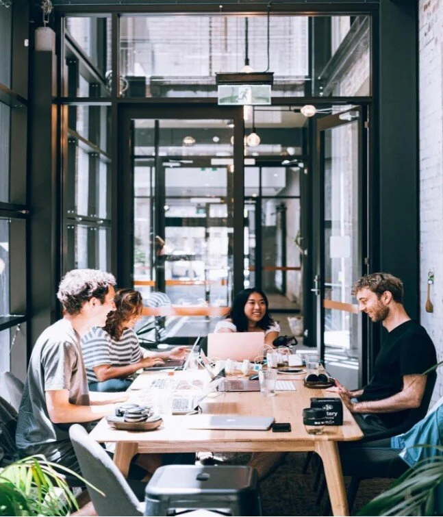 5 Things Every Start-Up Needs To Thrive